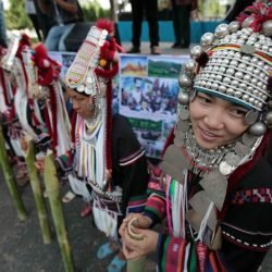Masalah Etnisitas Saat Ini di Thailand Bagian 2