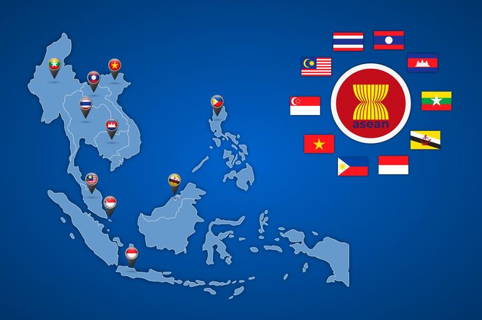 Kontribusi Etnis dalam Pembangunan Ekonomi di Asia Tenggara